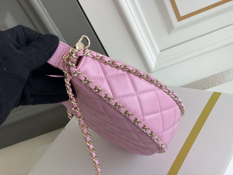 Chanel Satchel Bags